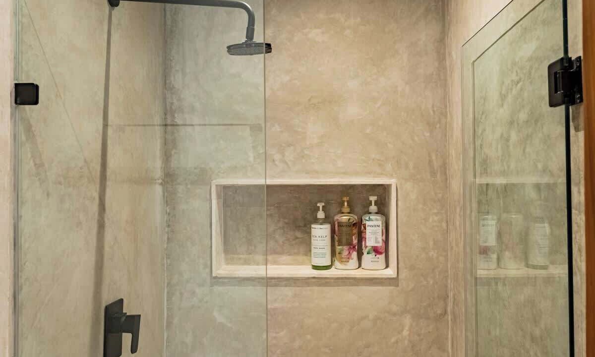 Photo of Bathroom in Colonia Meteorologico
