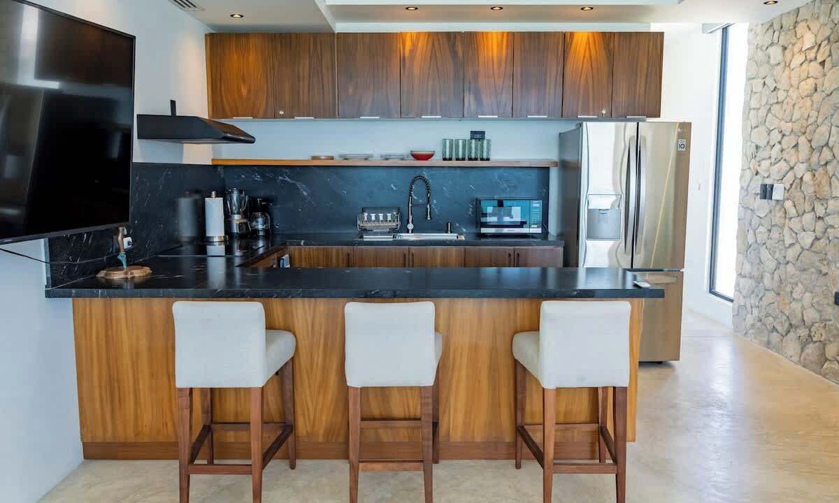 Photo of Kitchen in Colonia Meteorologico
