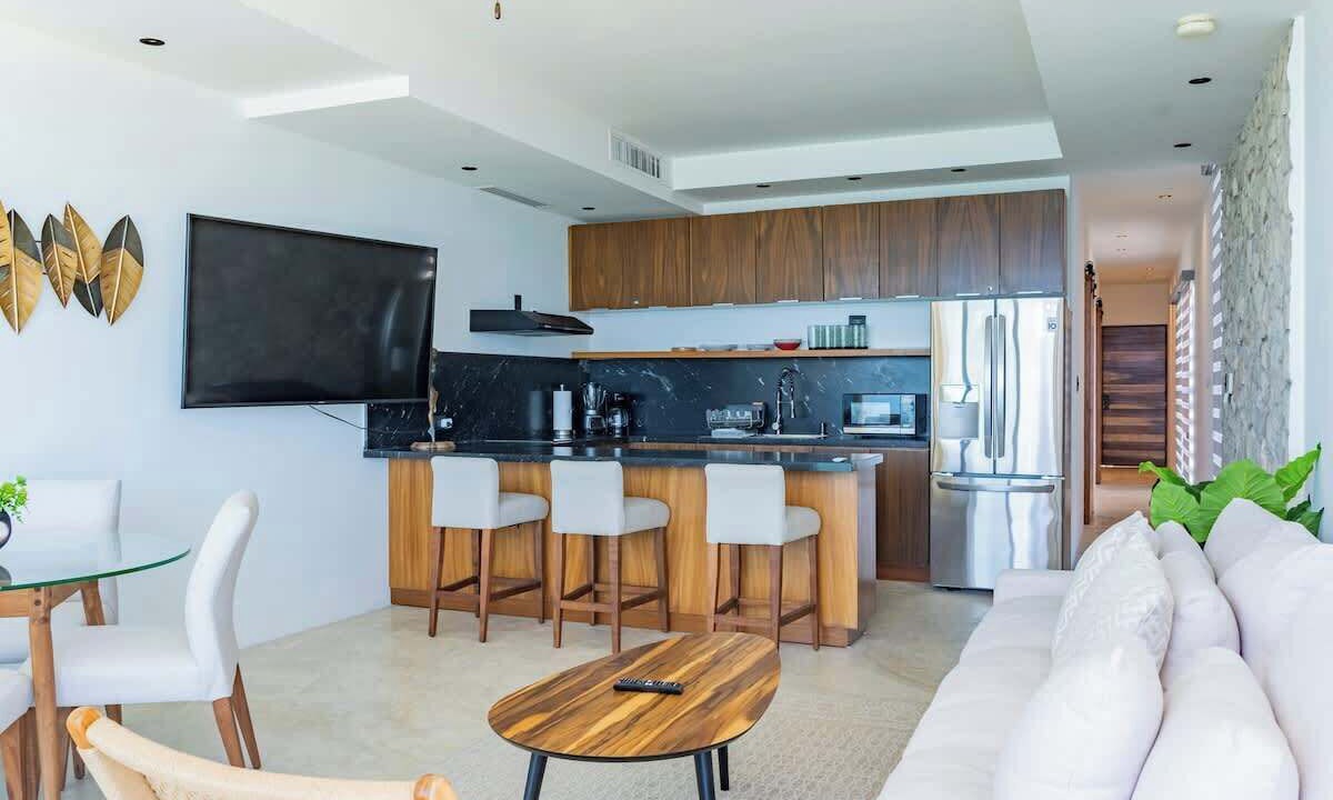 Photo of Livingroom in Colonia Meteorologico