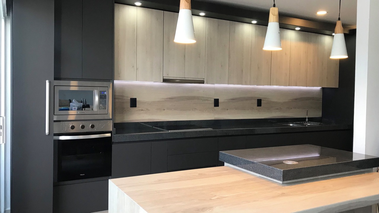 Photo of Kitchen in San Francisco de los Romos
