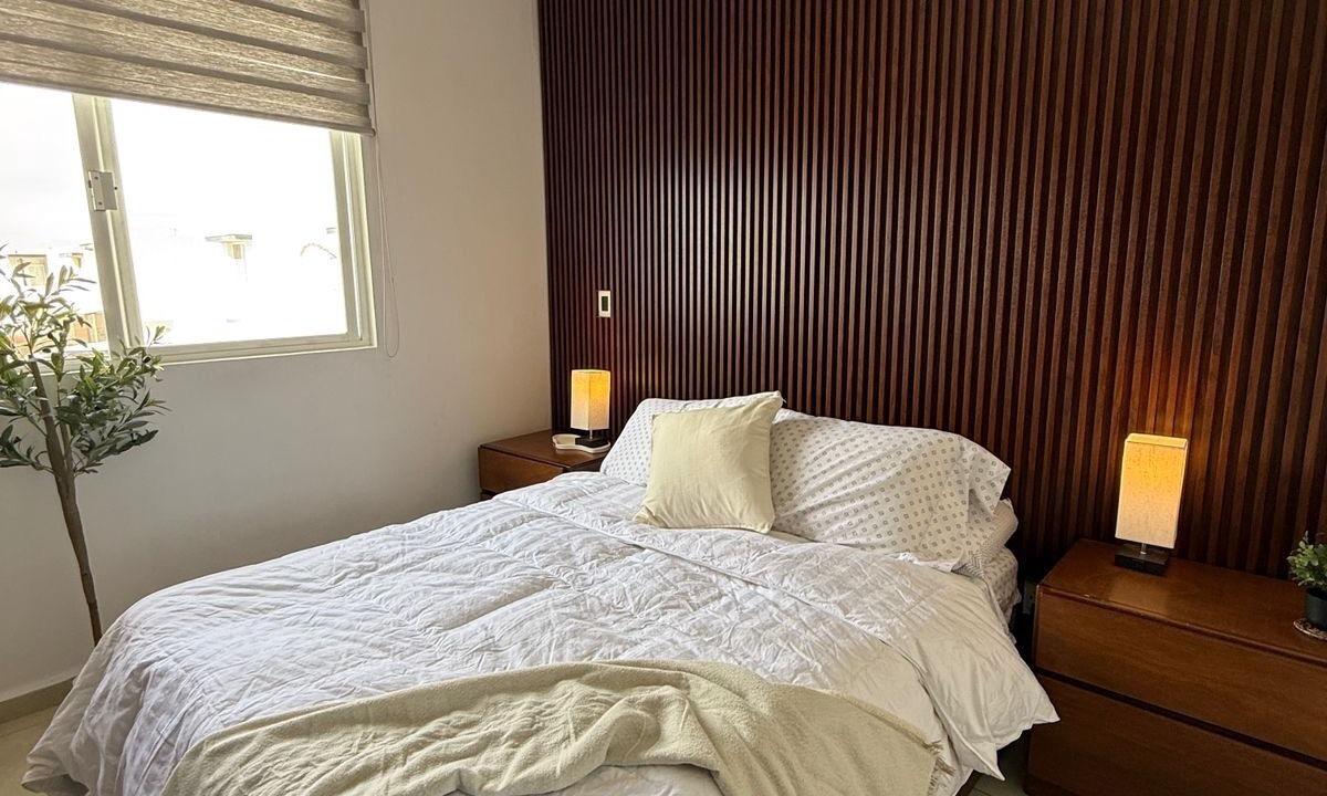 Photo of Bedroom in San Francisco de los Romos