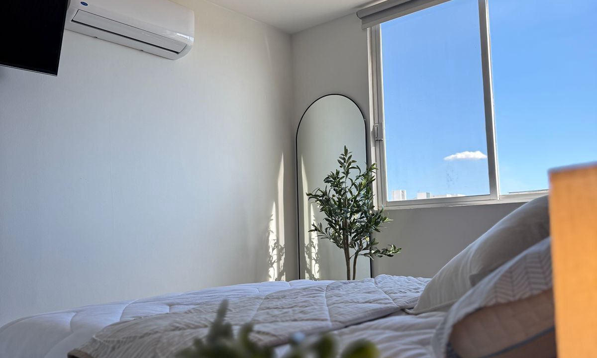 Photo of Bedroom in San Francisco de los Romos