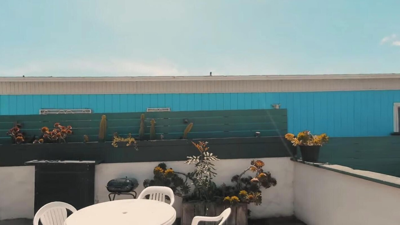 Photo of Outdoor in Rosarito