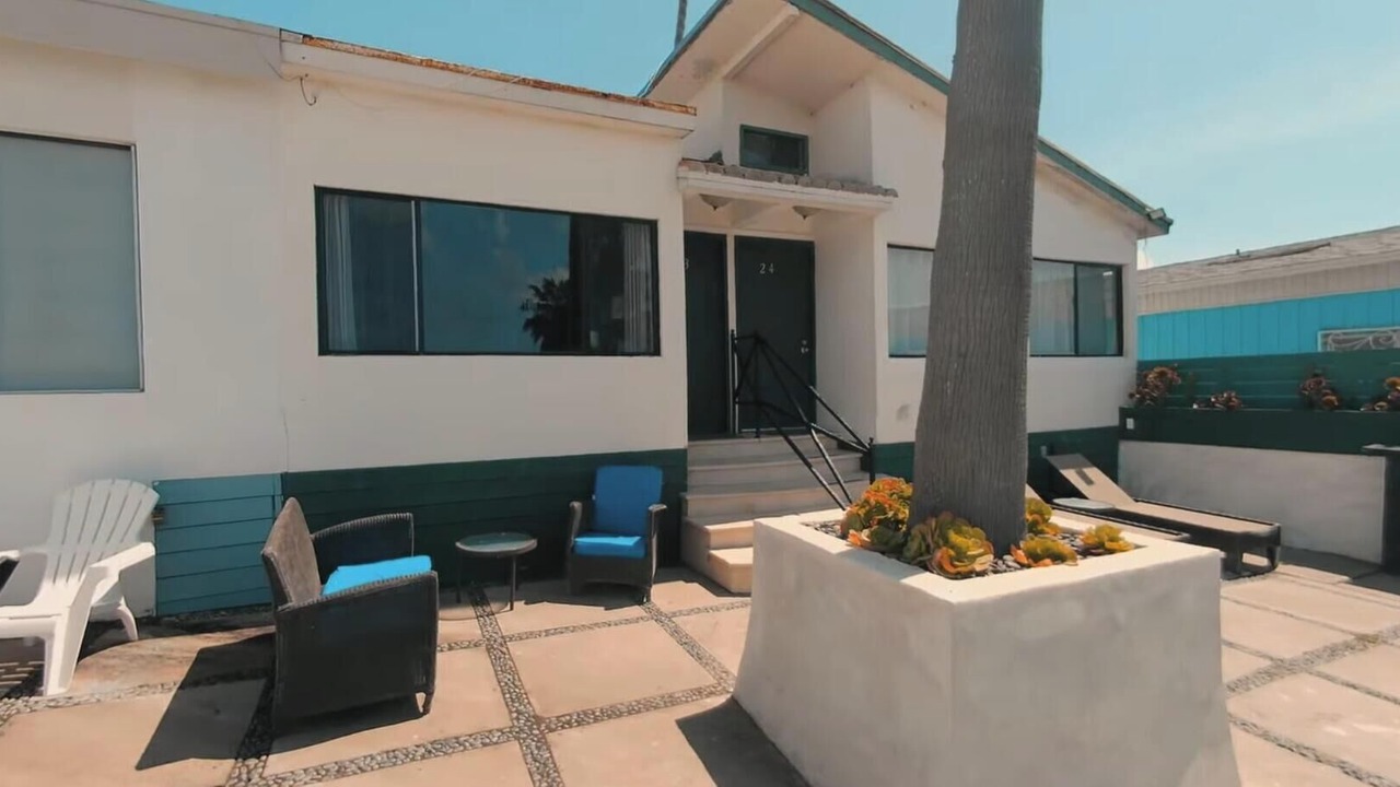 Photo of Patio Balcony in Rosarito