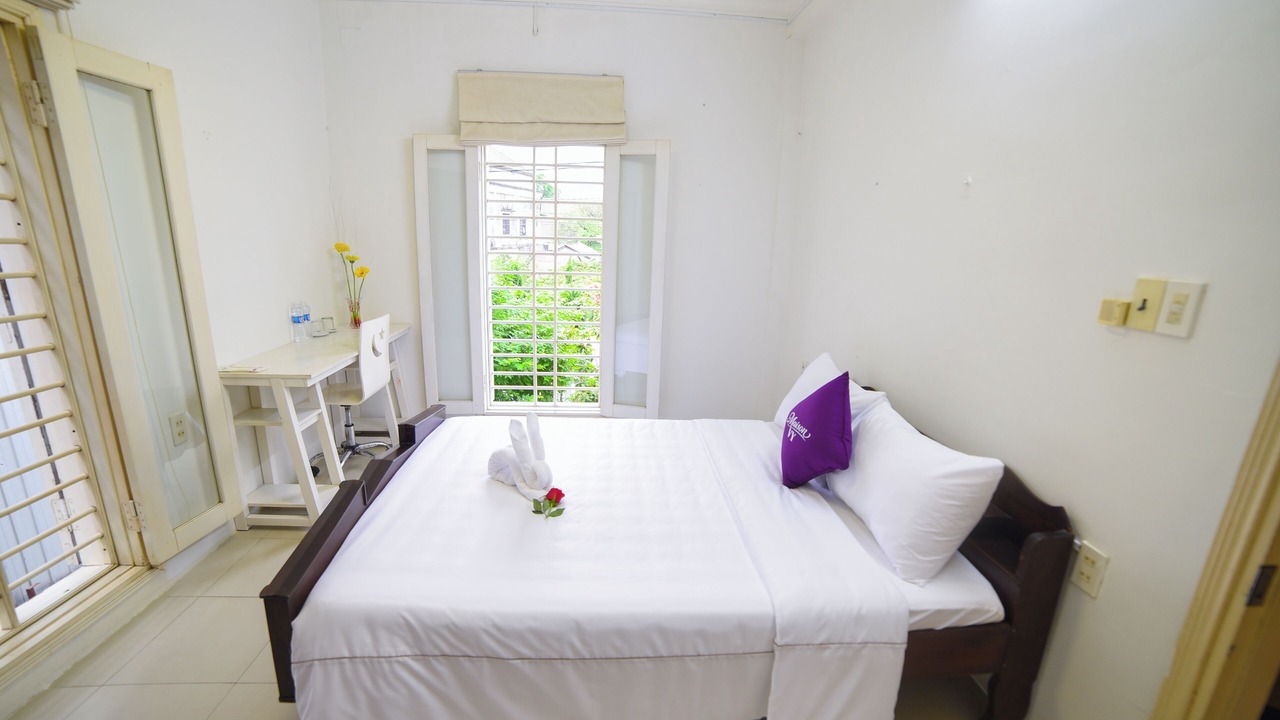 Photo of Bedroom in Hue