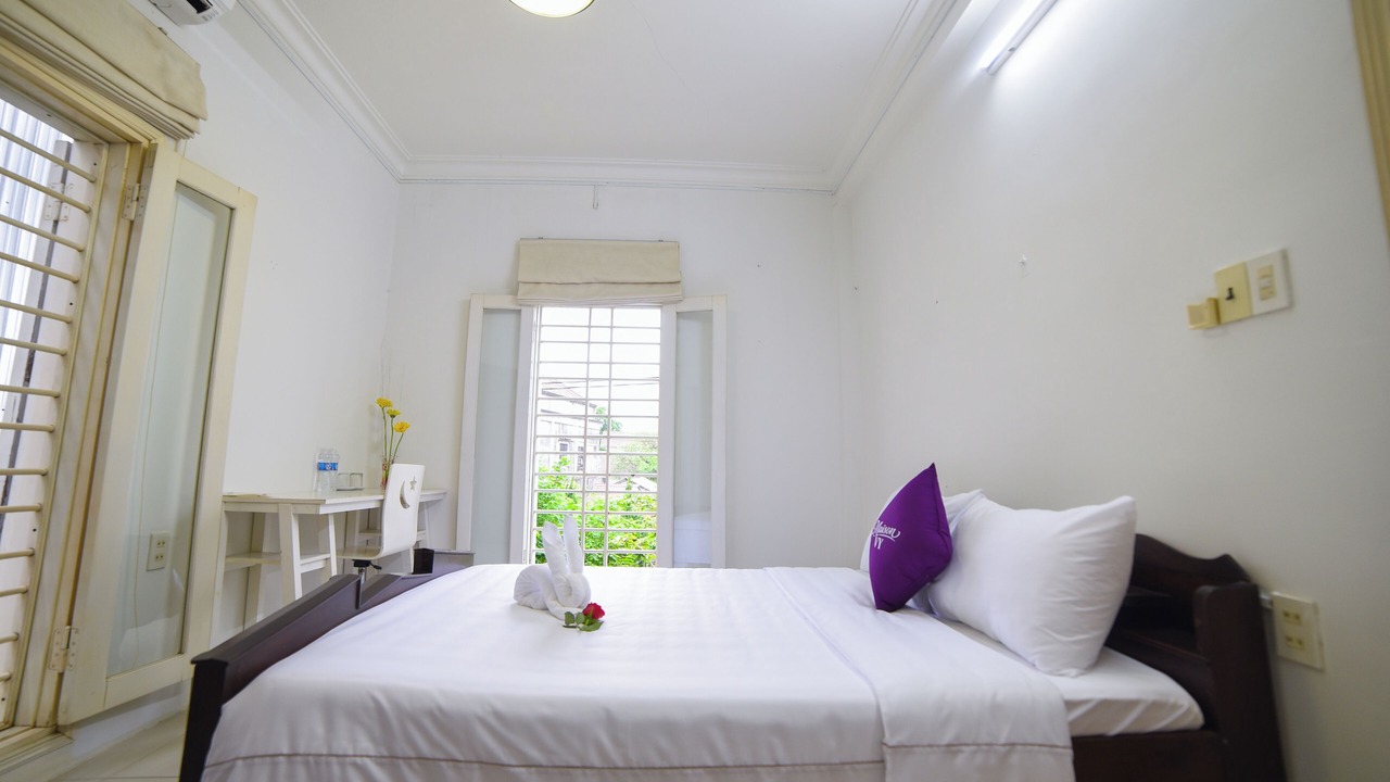 Photo of Bedroom in Hue