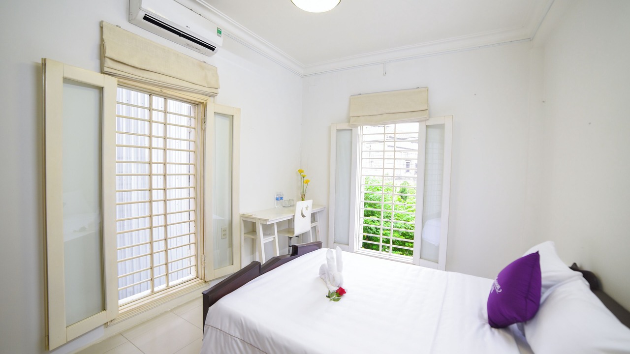 Photo of Bedroom in Hue