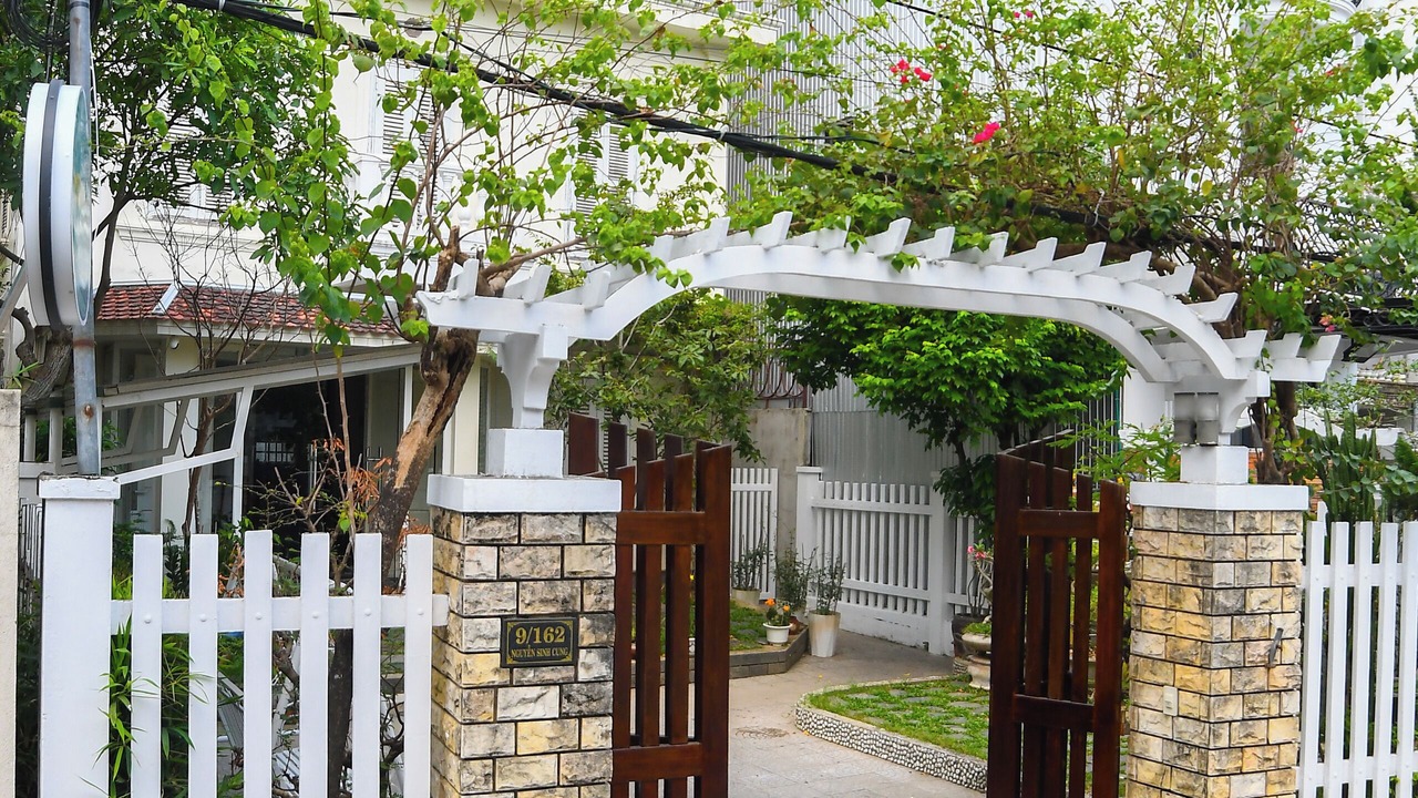 Photo of Outdoor in Hue