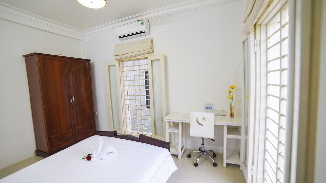 Photo of Bedroom in Hue