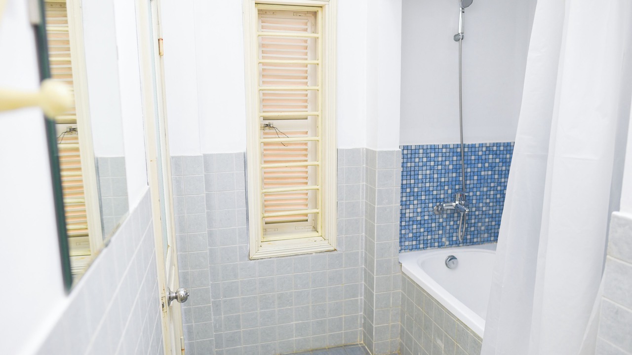 Photo of Bathroom in Hue
