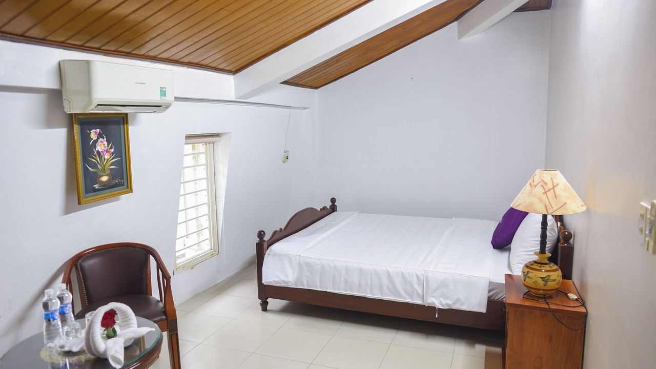 Photo of Bedroom in Hue
