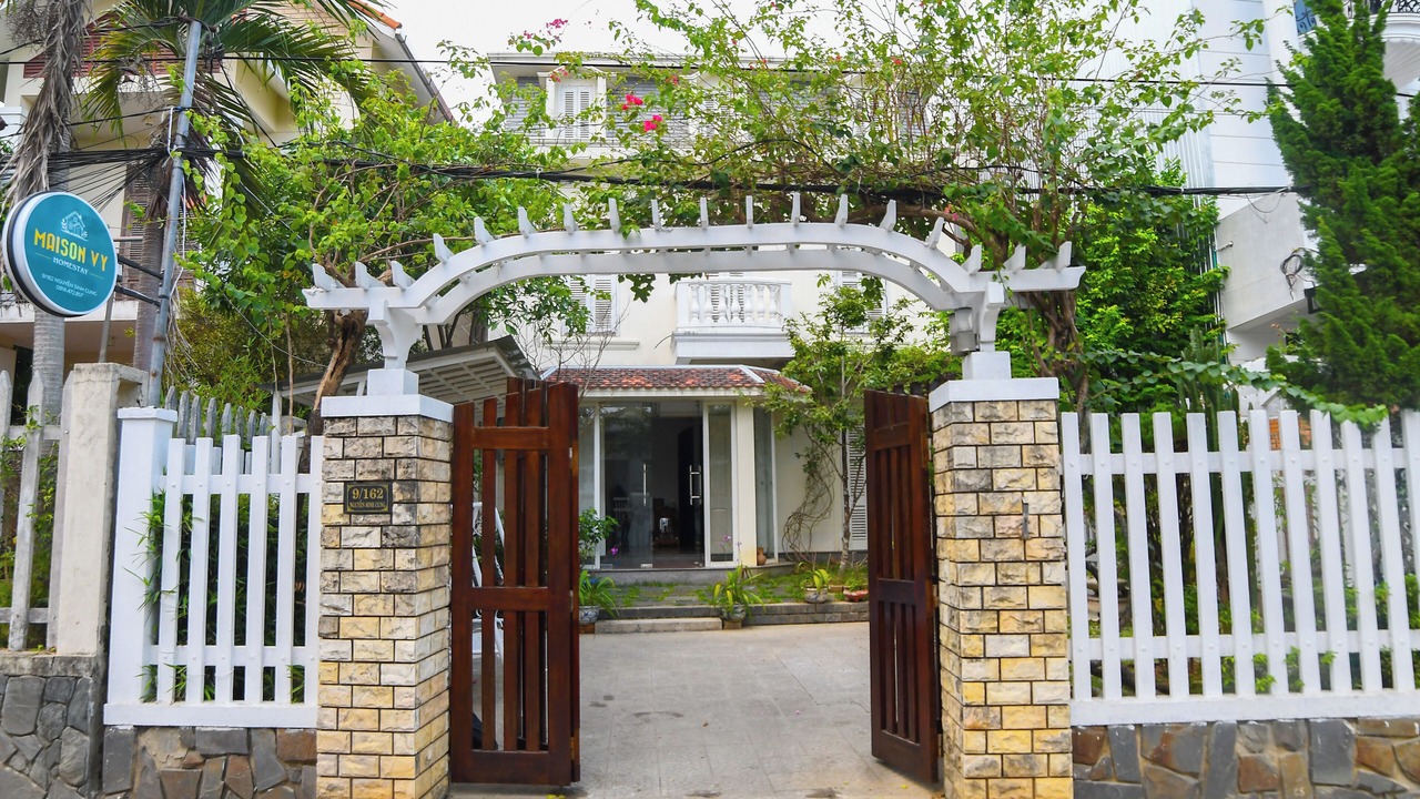Photo of Outdoor in Hue