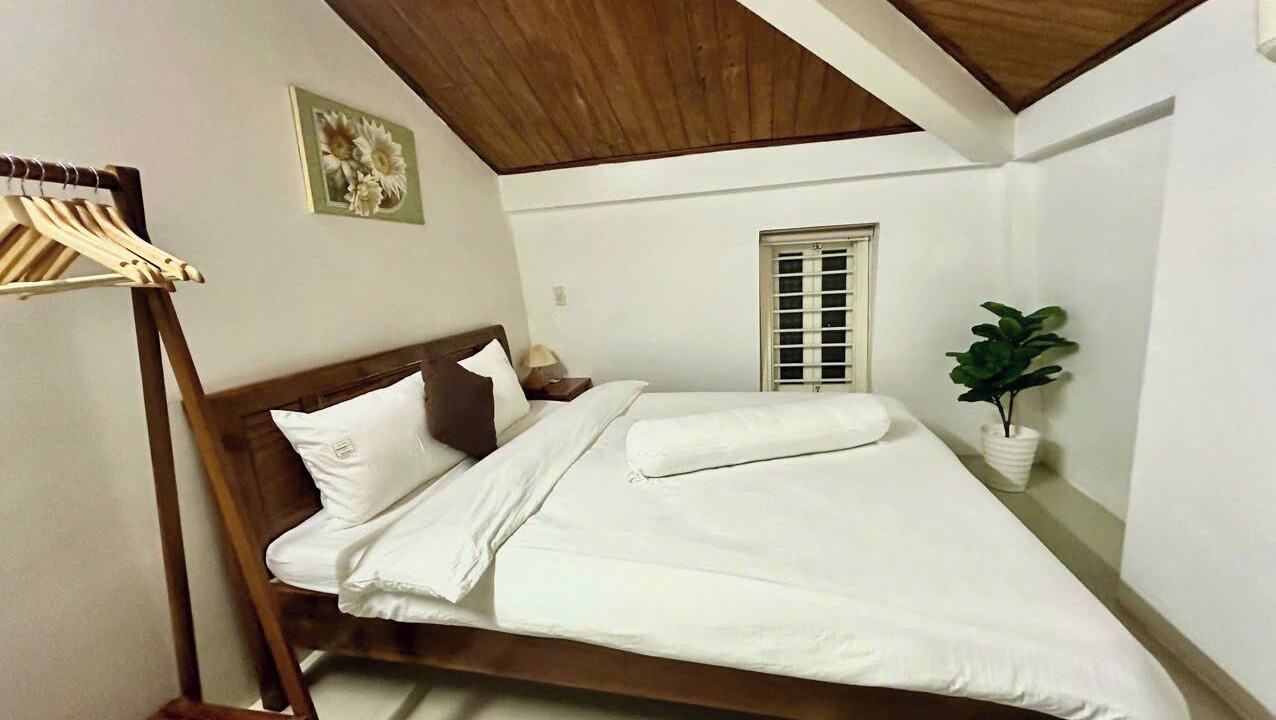 Photo of Bedroom in Hue