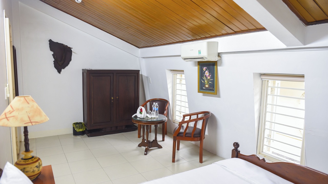 Photo of Bedroom in Hue