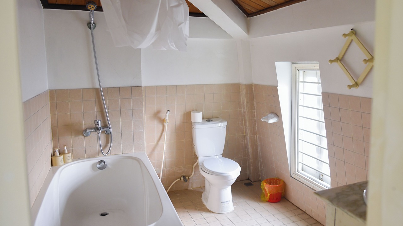 Photo of Bathroom in Hue