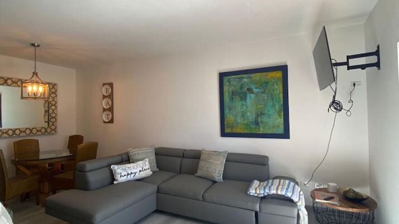 Photo of Livingroom in La Paloma
