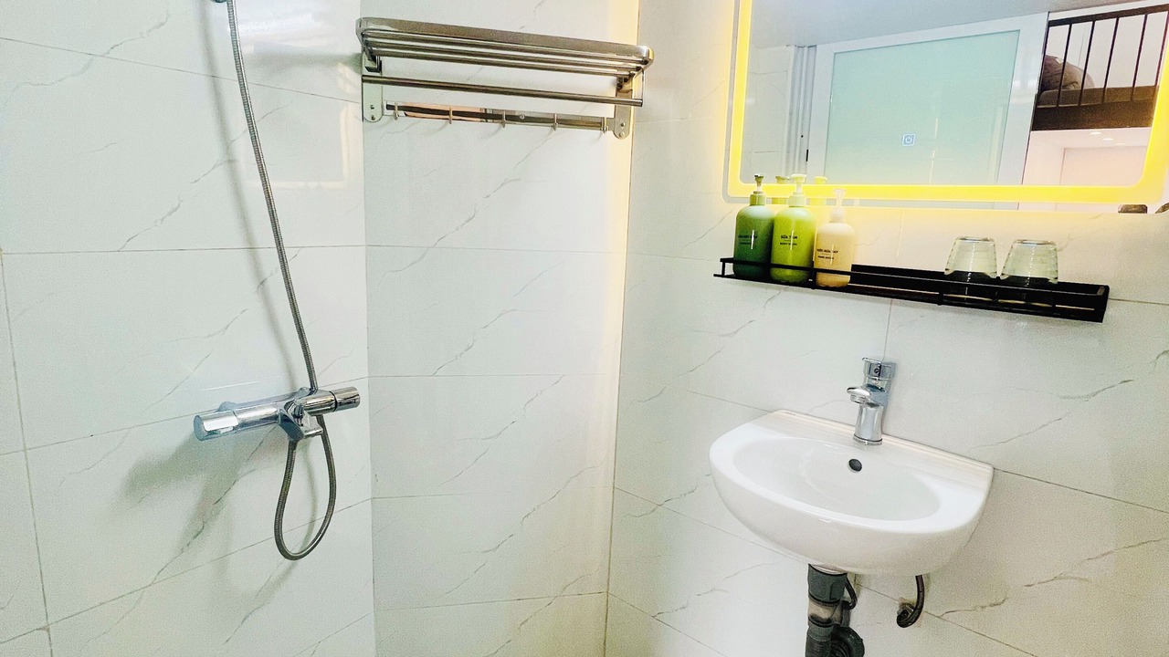 Photo of Bathroom in Hang Bac