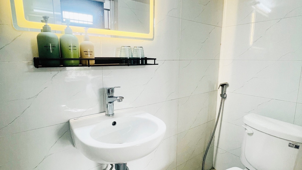 Photo of Bathroom in Hang Bac