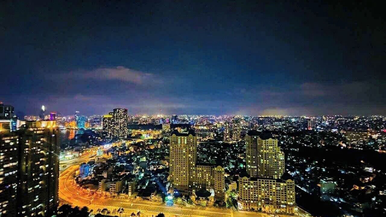 Photo of Outdoor in Hang Xanh
