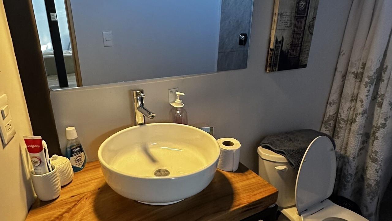 Photo of Bathroom in Arteaga