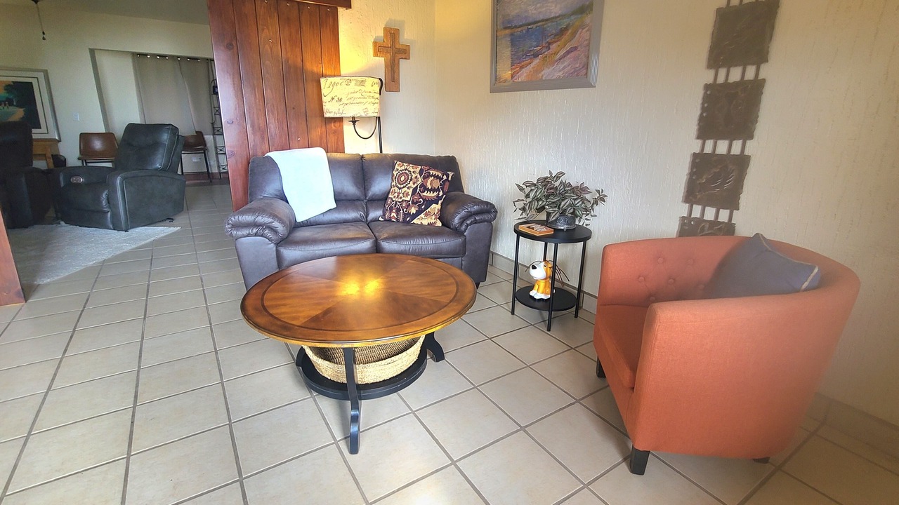 Photo of Livingroom in Segunda Seccion