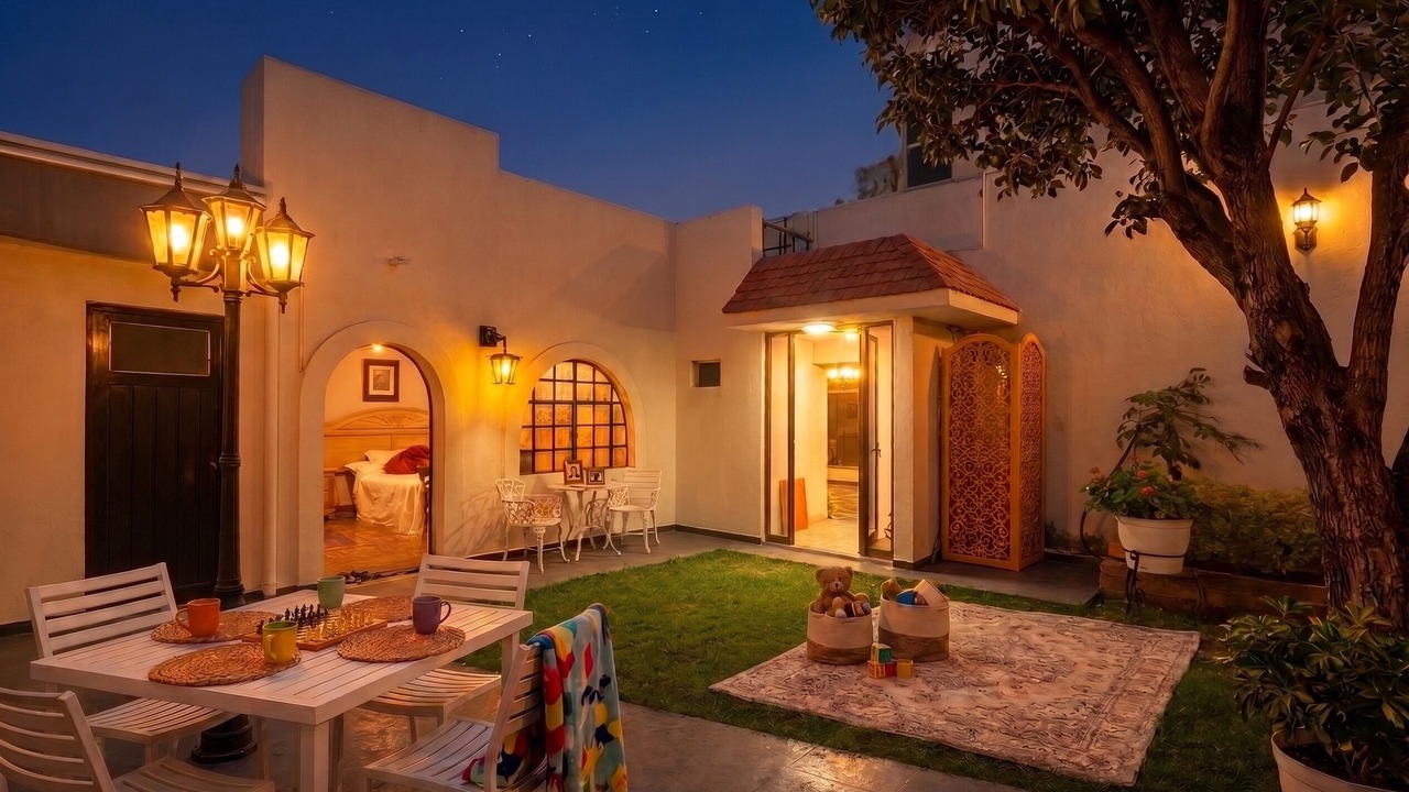 Photo of Outdoor in Tehuacan
