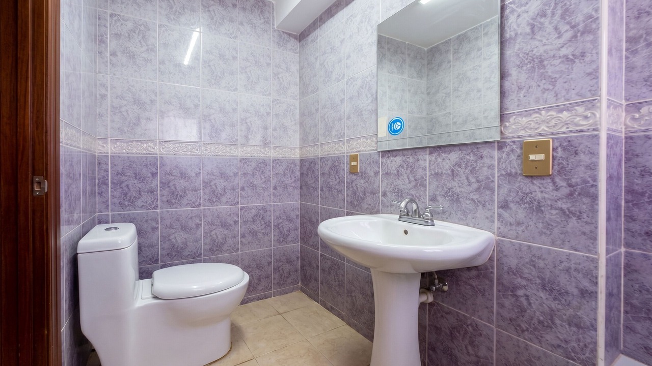 Photo of Bathroom in Tehuacan