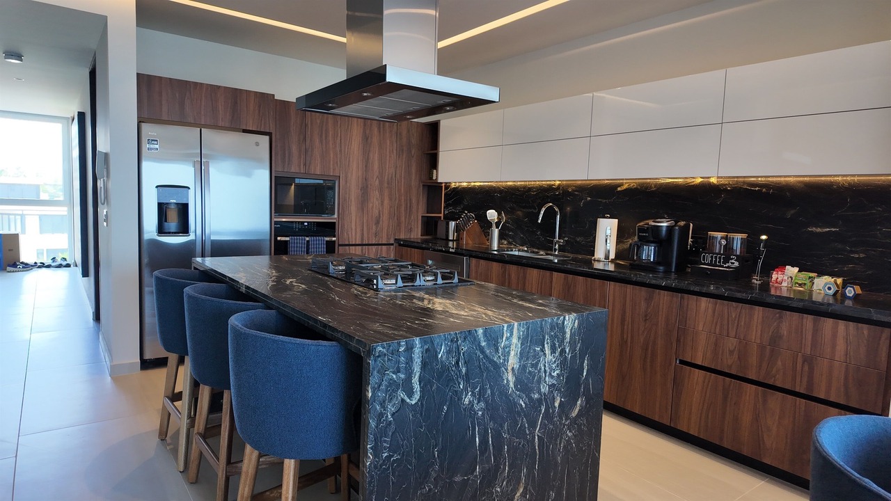 Photo of Kitchen in Bucerias