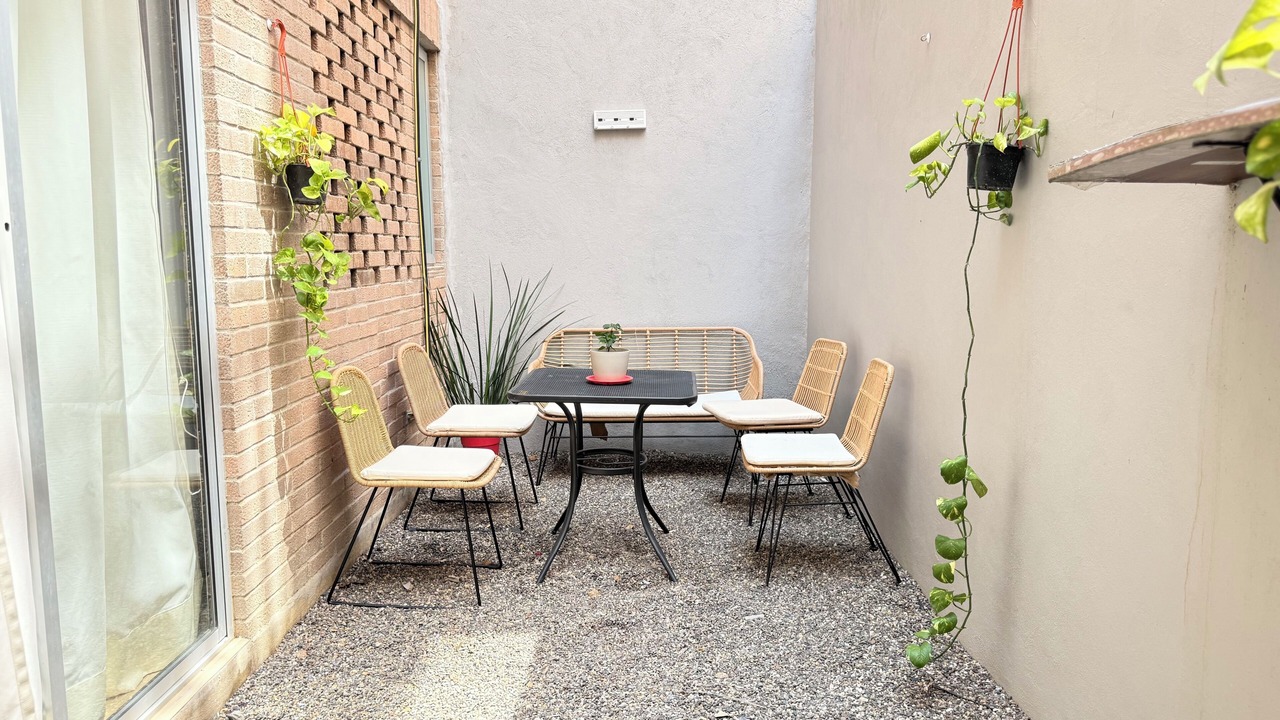 Photo of Outdoor in Oaxaca