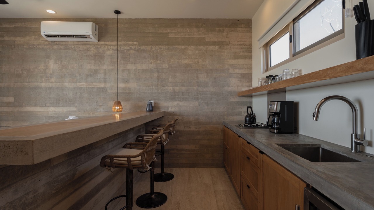 Photo of Kitchen in La Fortuna