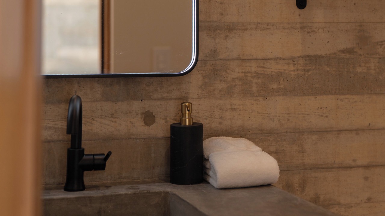 Photo of Bathroom in La Fortuna