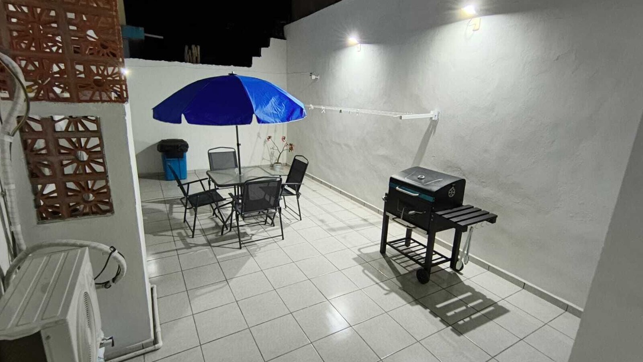 Photo of Outdoor in Tampico