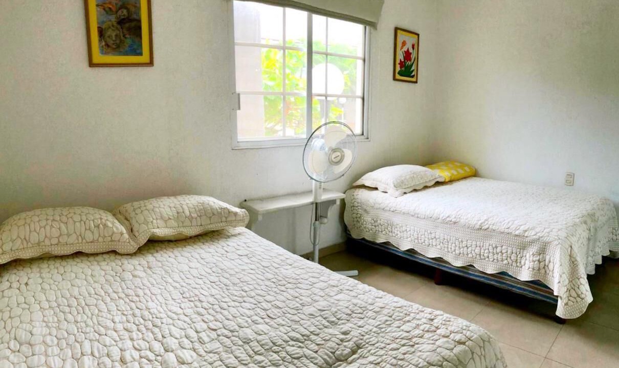 Photo of Bedroom in Puerto Marques