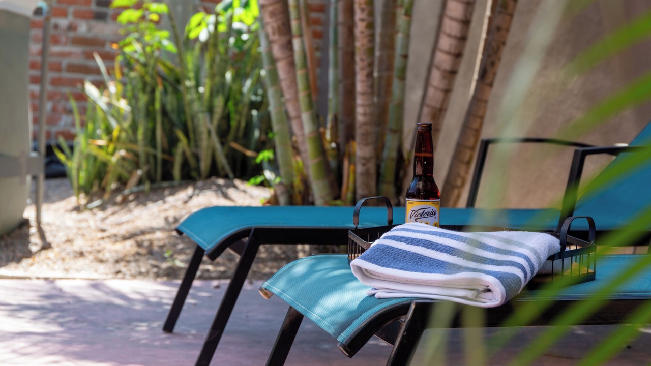 Photo of Patio Balcony in Perula