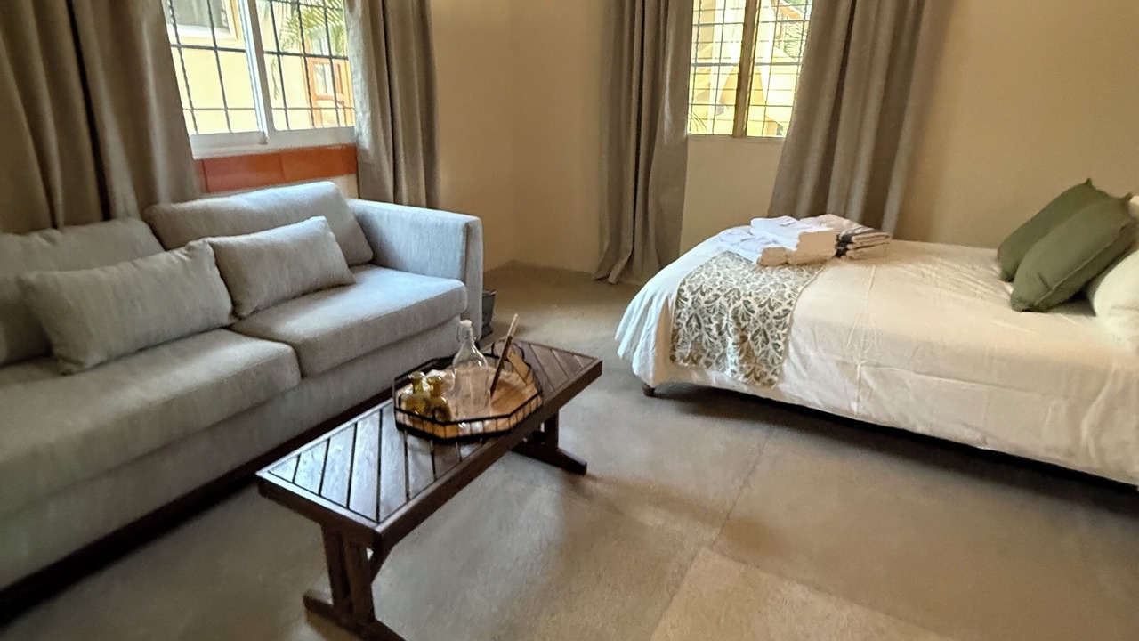 Photo of Bedroom in Perula