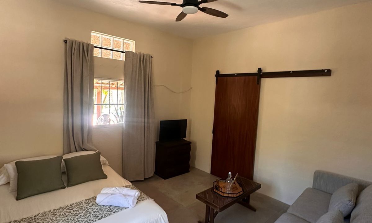 Photo of Bedroom in Perula
