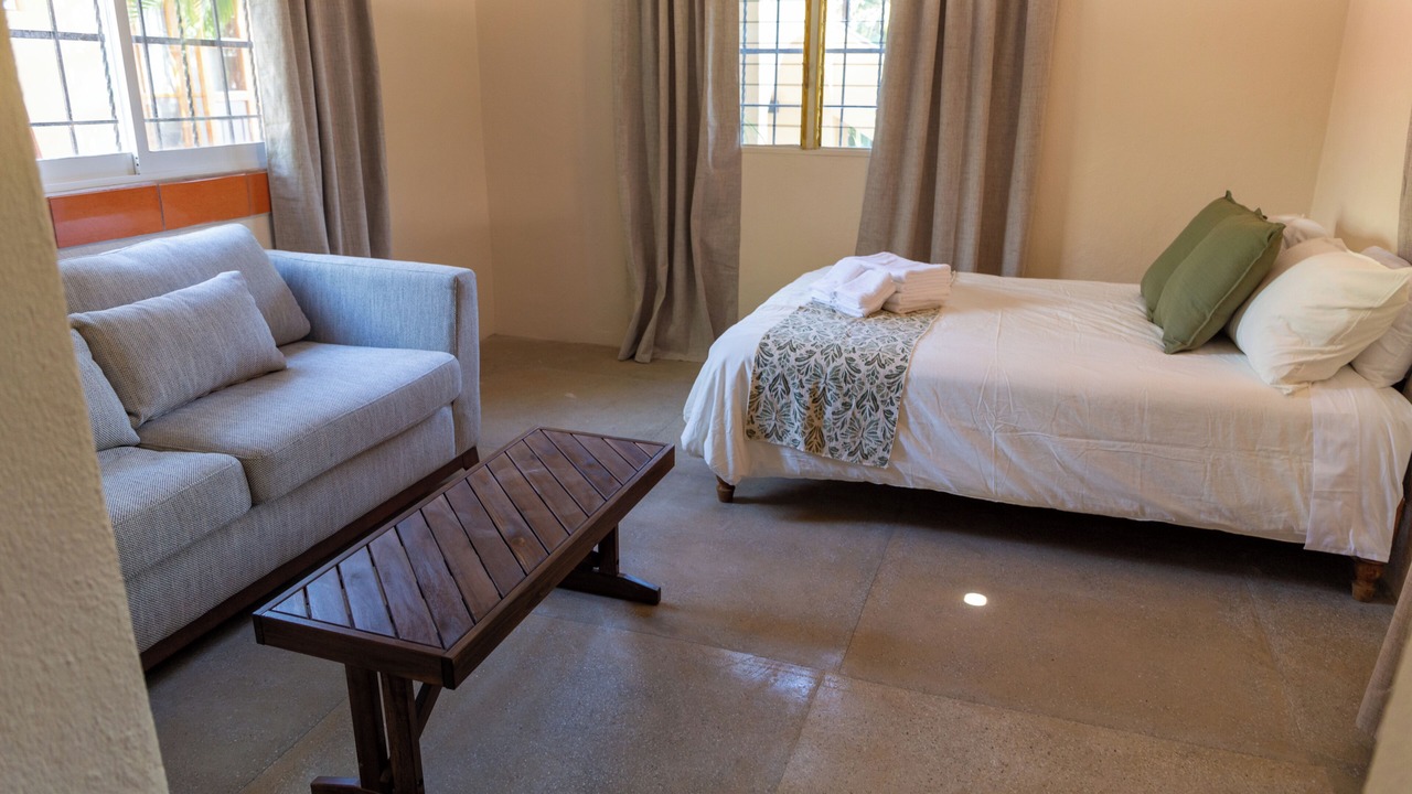 Photo of Bedroom in Perula