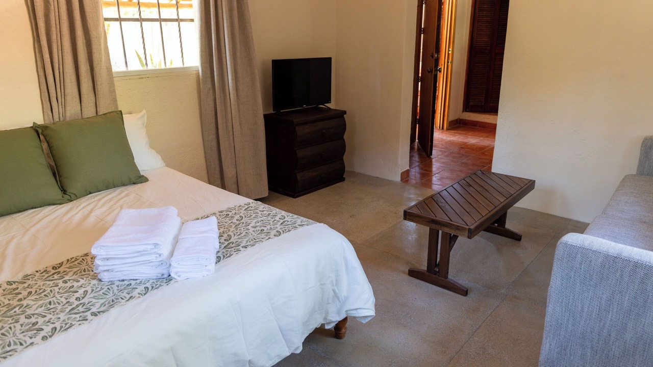 Photo of Bedroom in Perula
