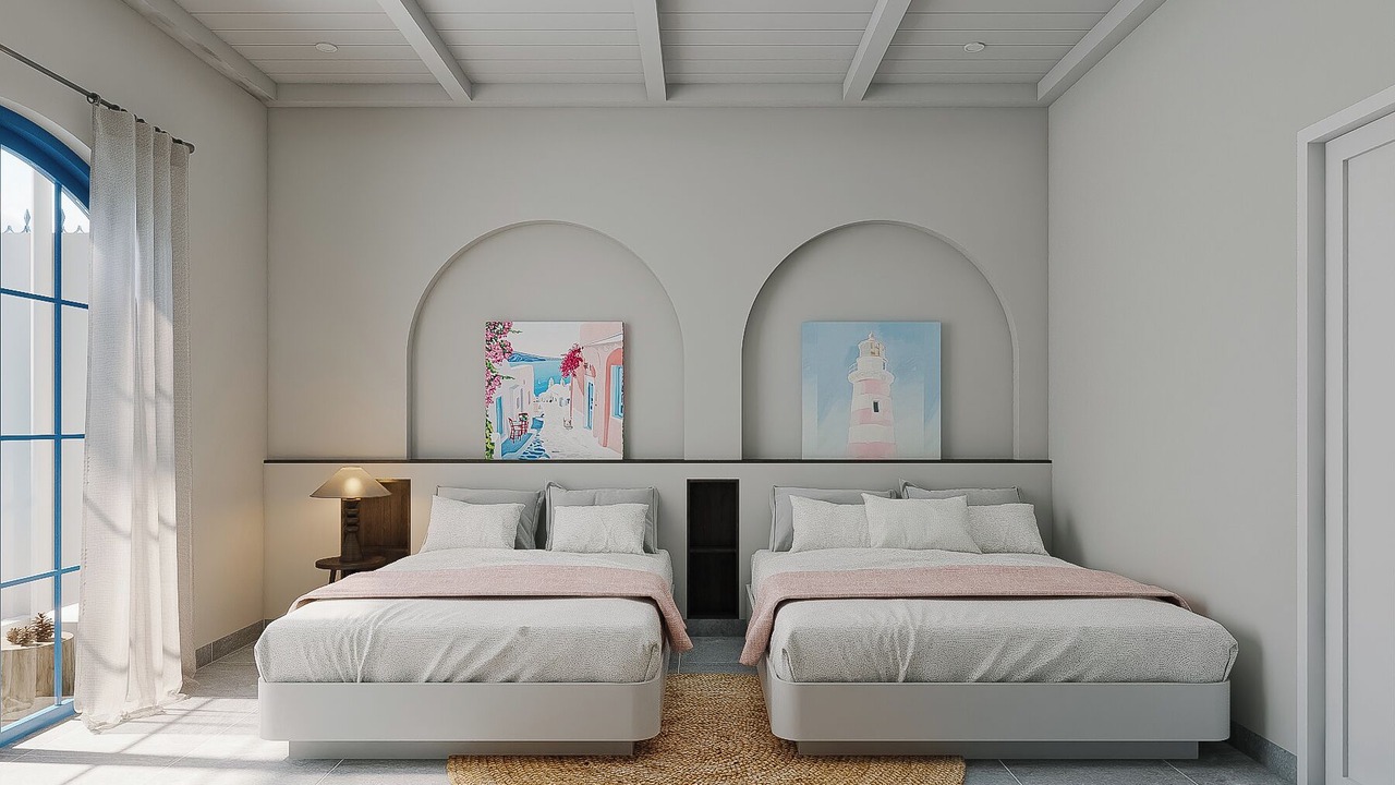 Photo of Bedroom in Dien Ban
