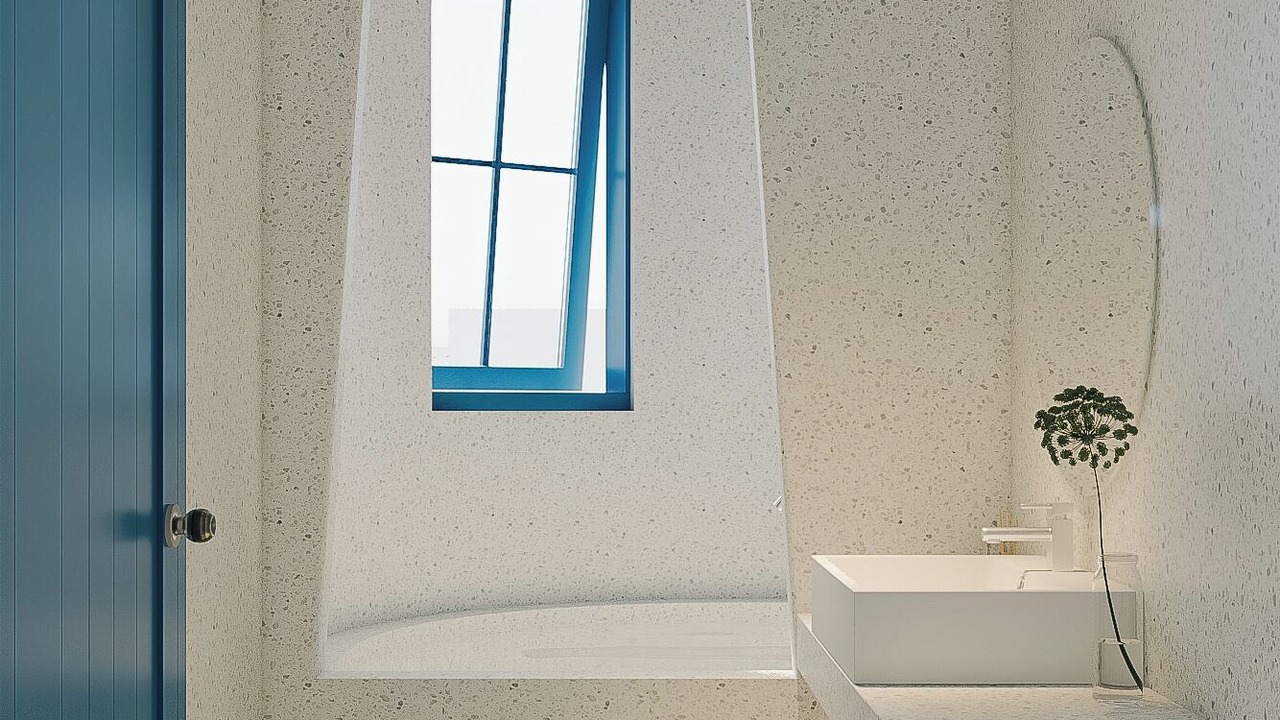 Photo of Bathroom in Dien Ban