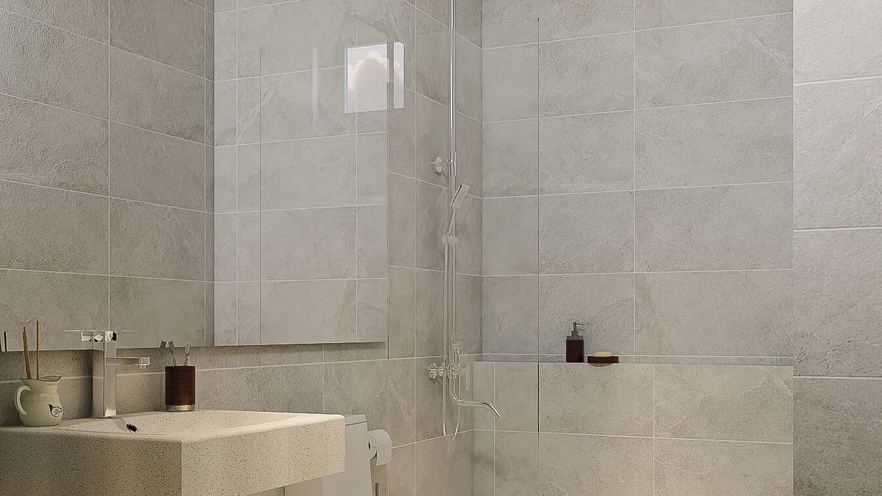 Photo of Bathroom in Dien Ban