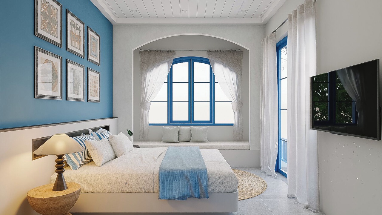 Photo of Bedroom in Dien Ban