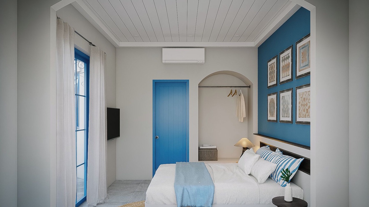 Photo of Bedroom in Dien Ban