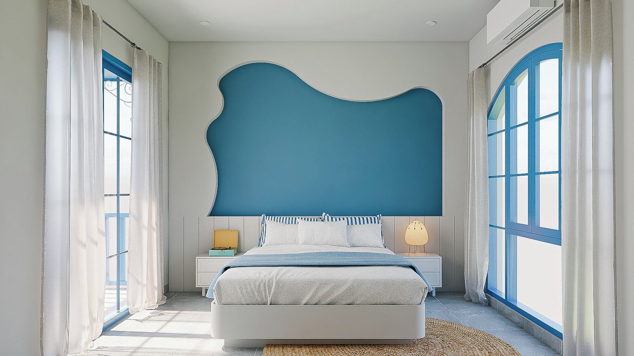 Photo of Bedroom in Dien Ban
