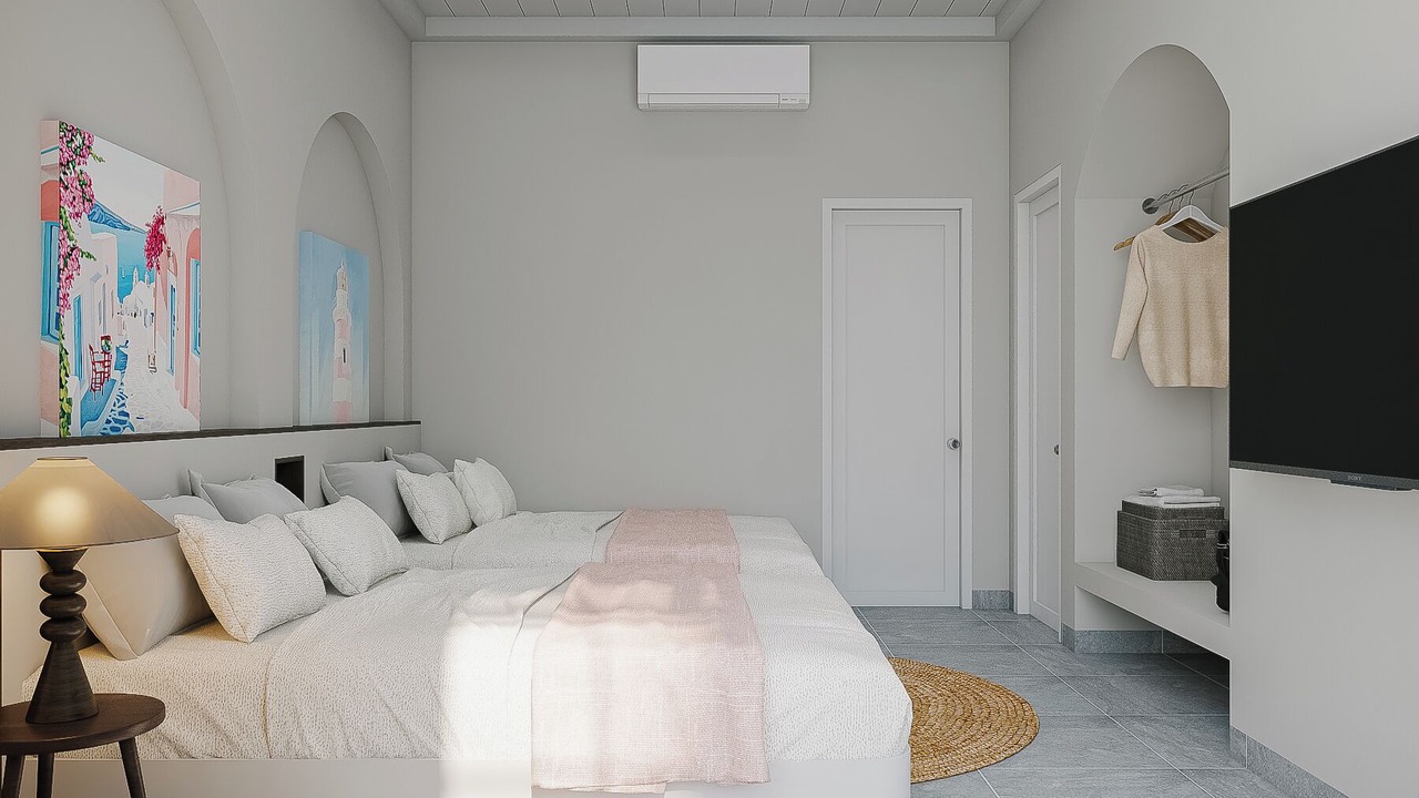 Photo of Bedroom in Dien Ban
