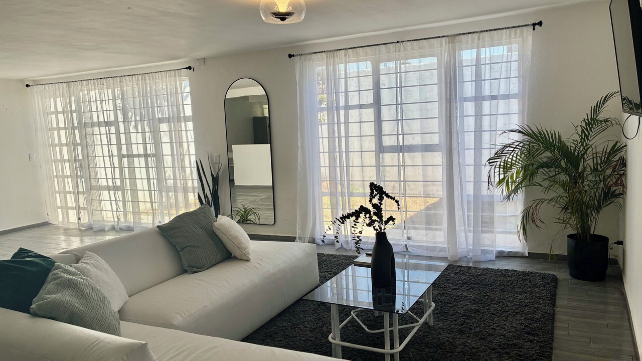 Photo of Livingroom in Puebla