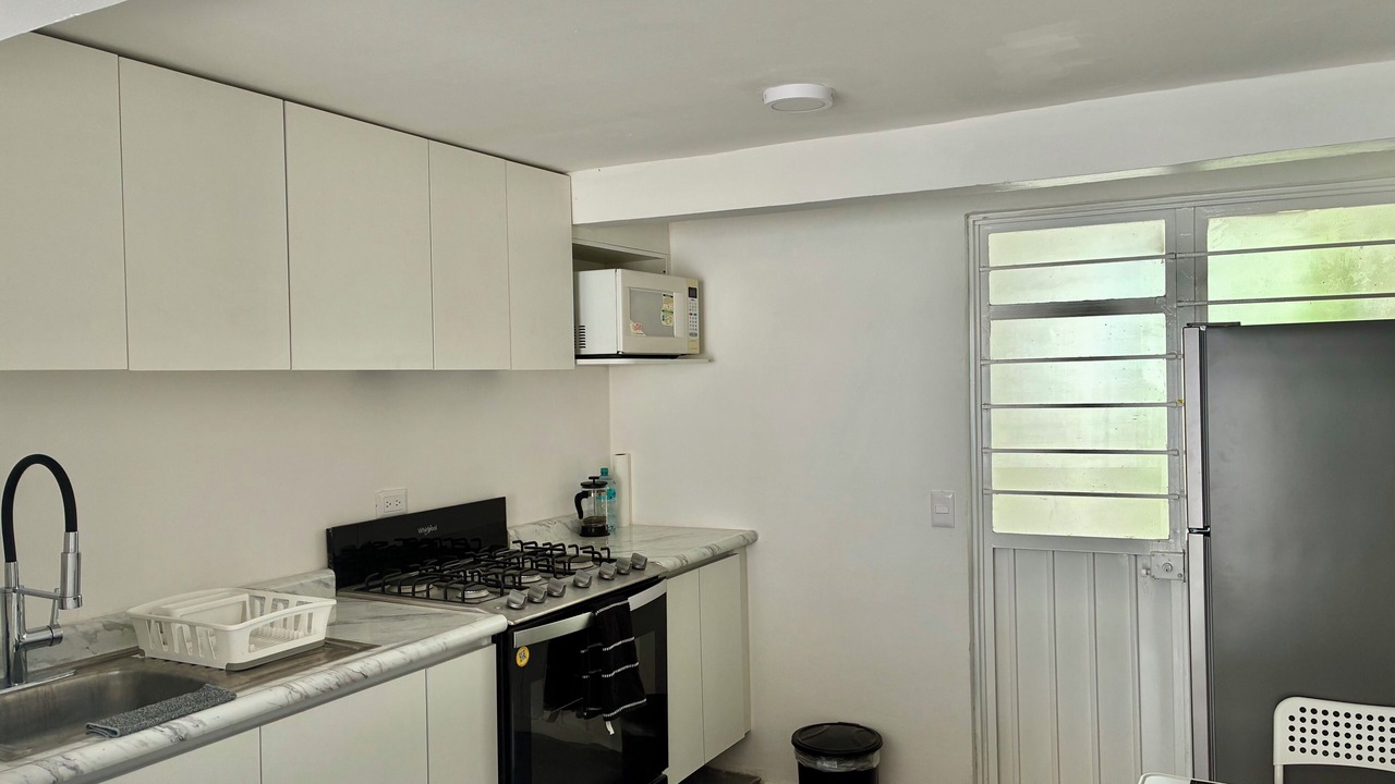 Photo of Kitchen in Puebla