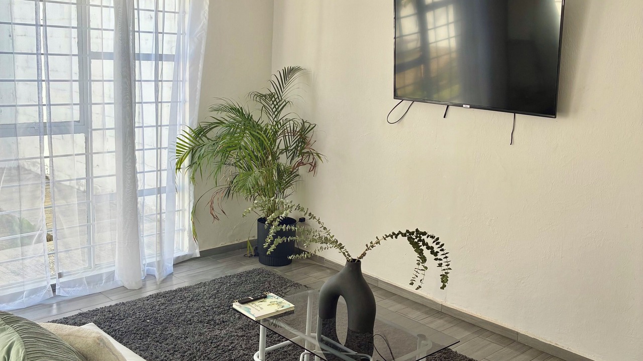 Photo of Livingroom in Puebla