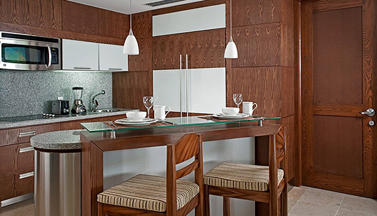 Photo of Kitchen in Las Jarretaderas