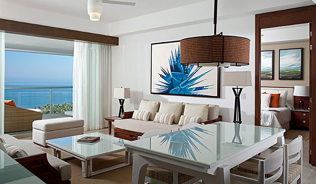 Photo of Livingroom in Las Jarretaderas